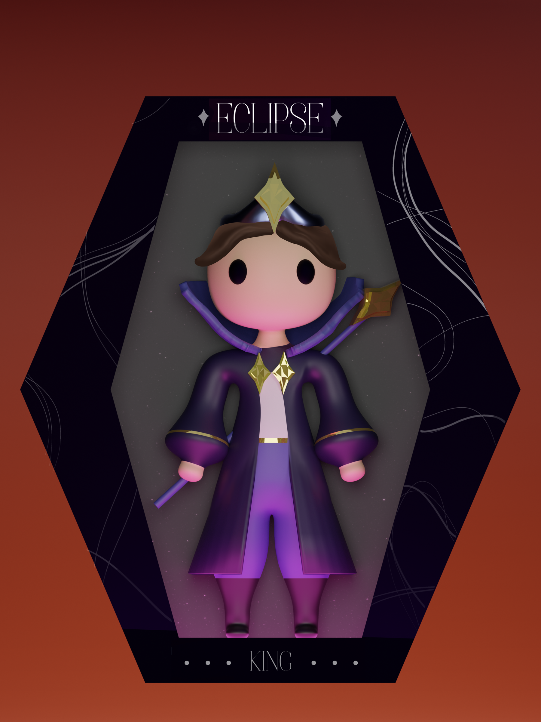 Eclipse asset