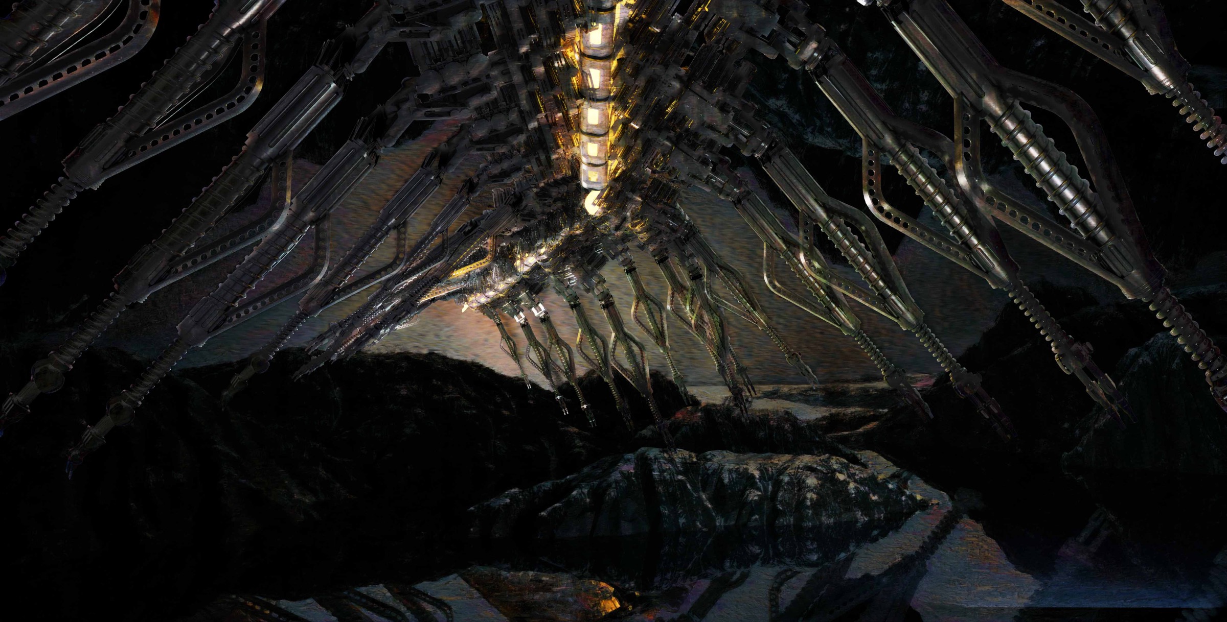 Skeleton