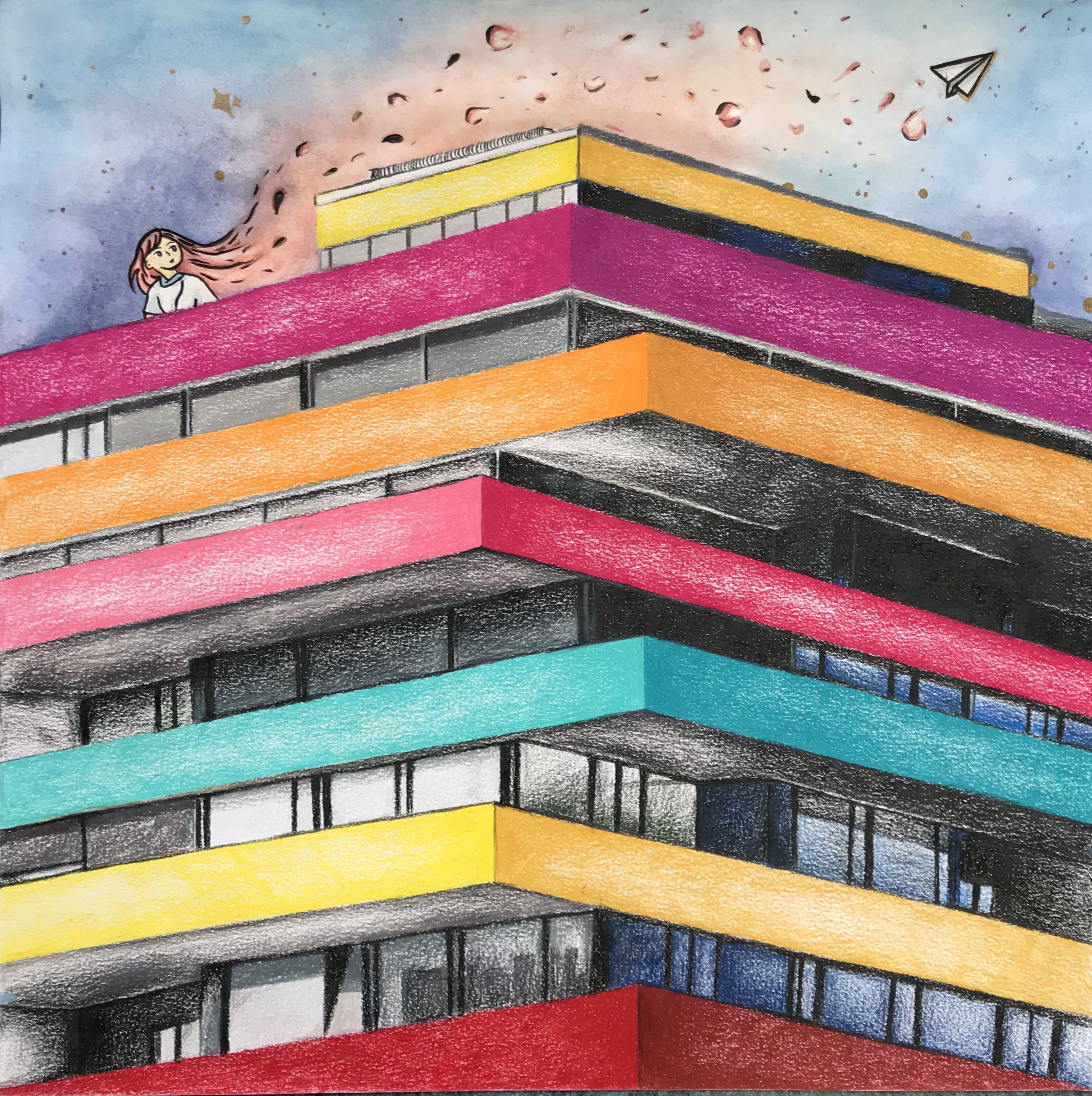 Elevation