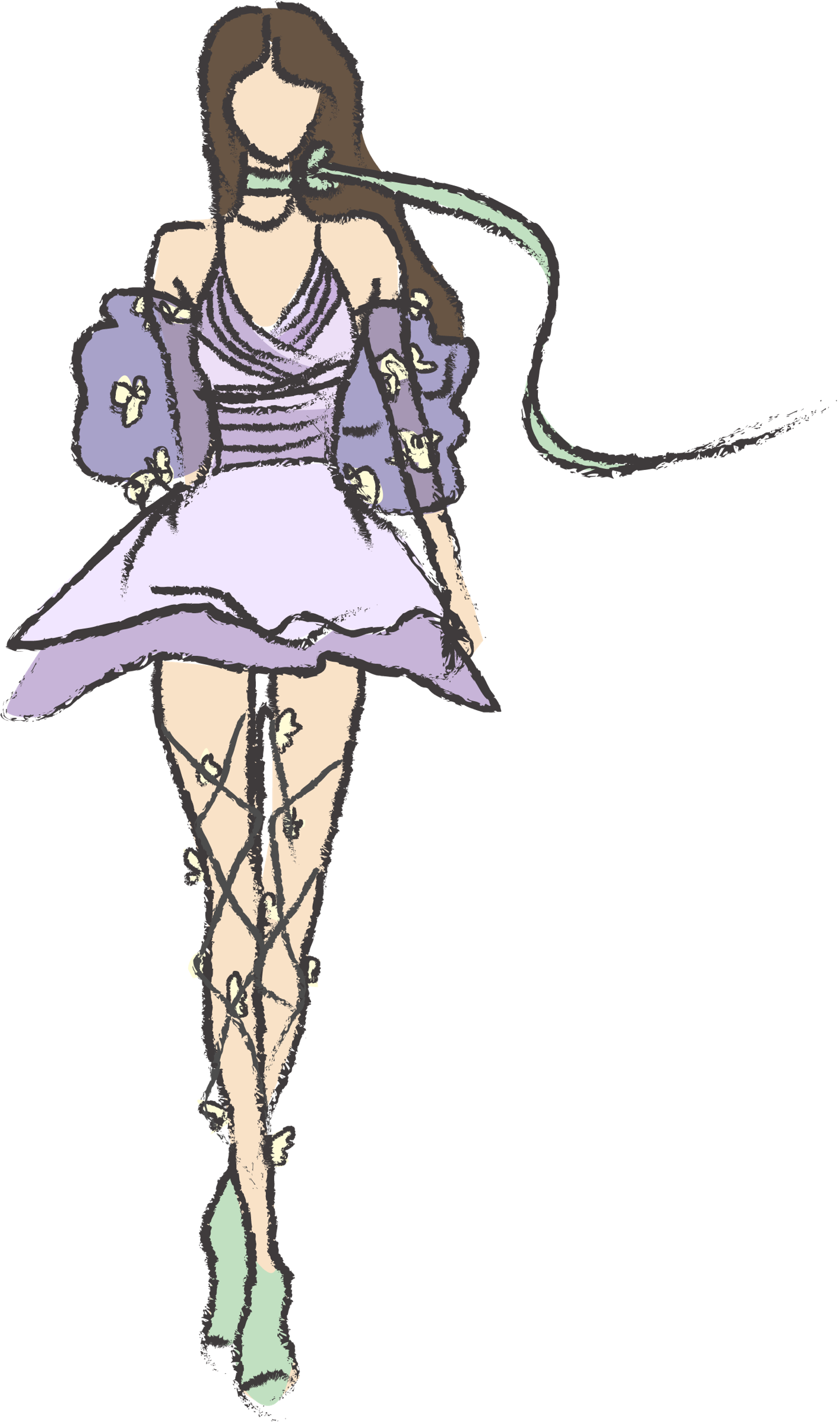 Fashion Illustration