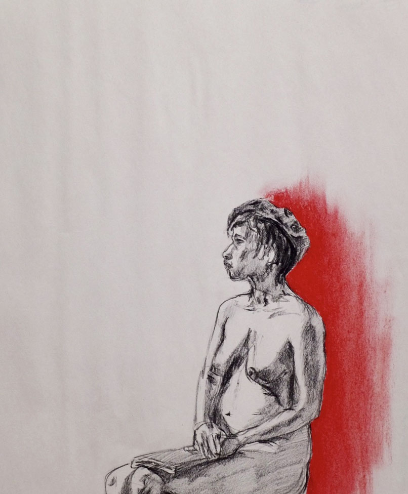 Figure Drawing asset
