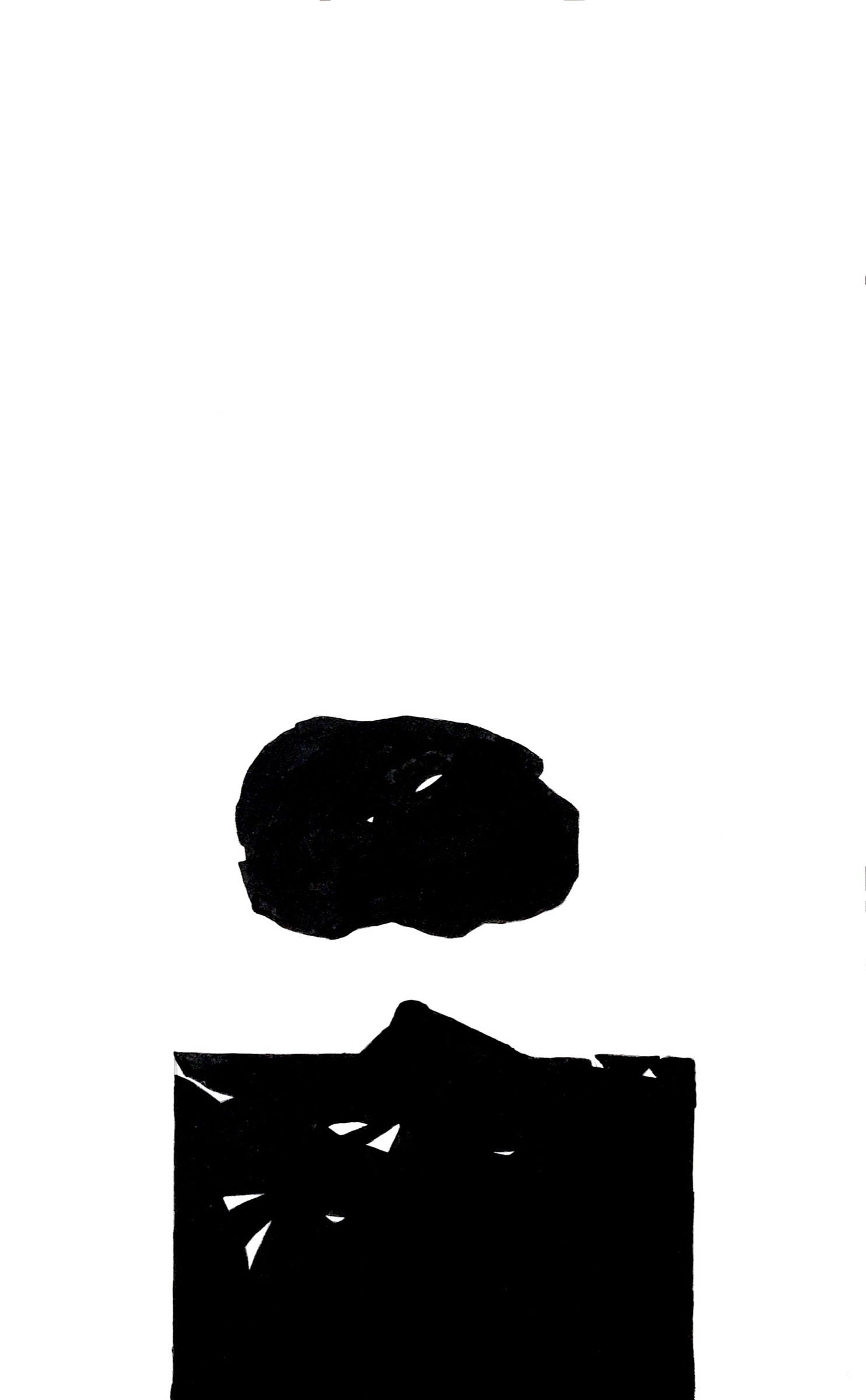 Ink asset