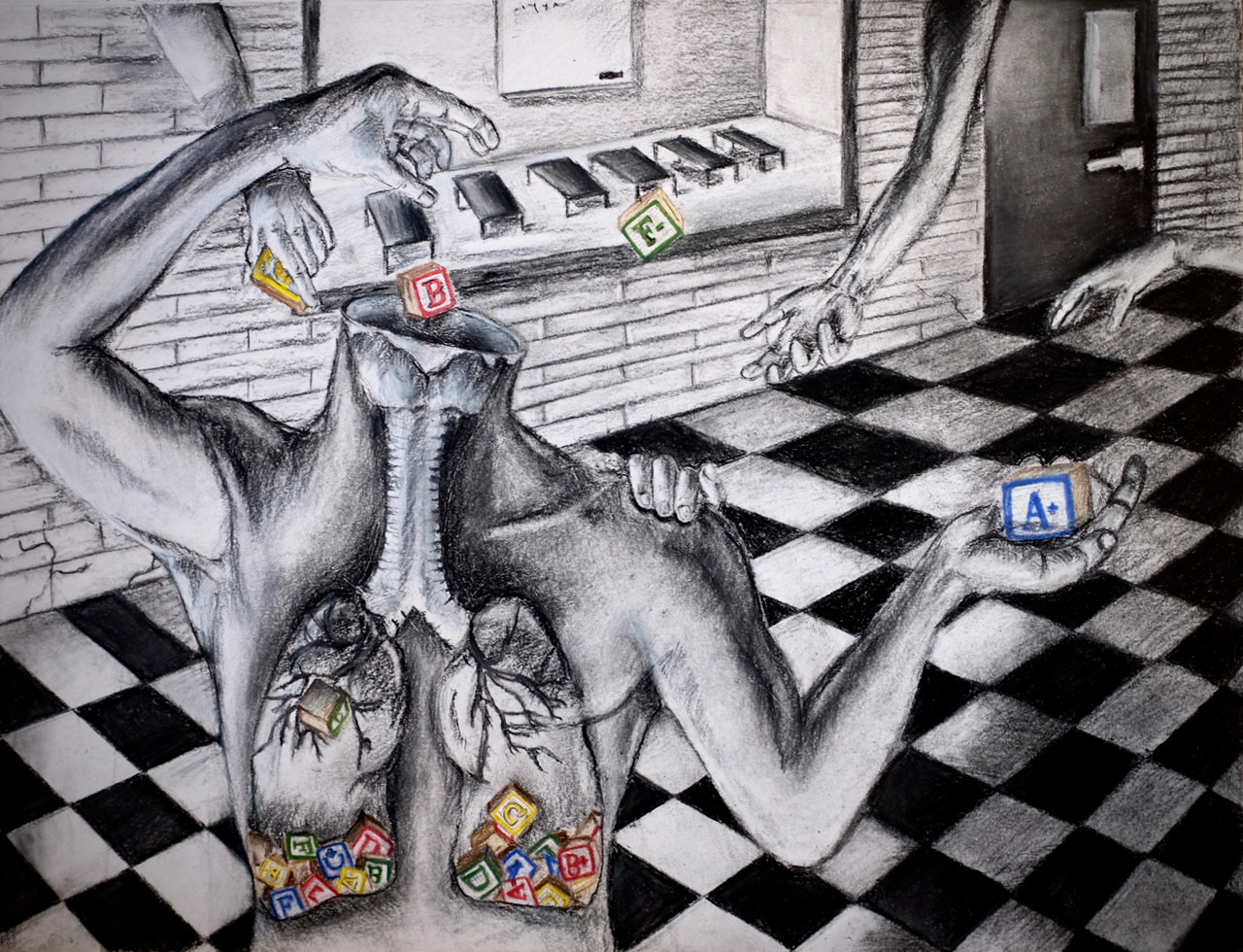 Mental Manipulation