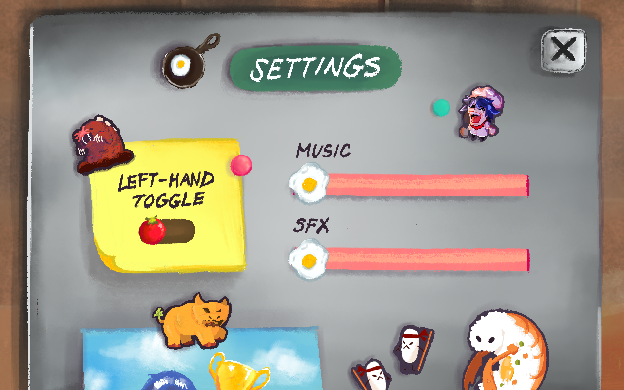 Midnight Smack asset