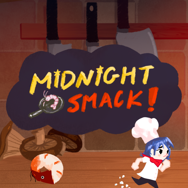 Midnight Smack asset