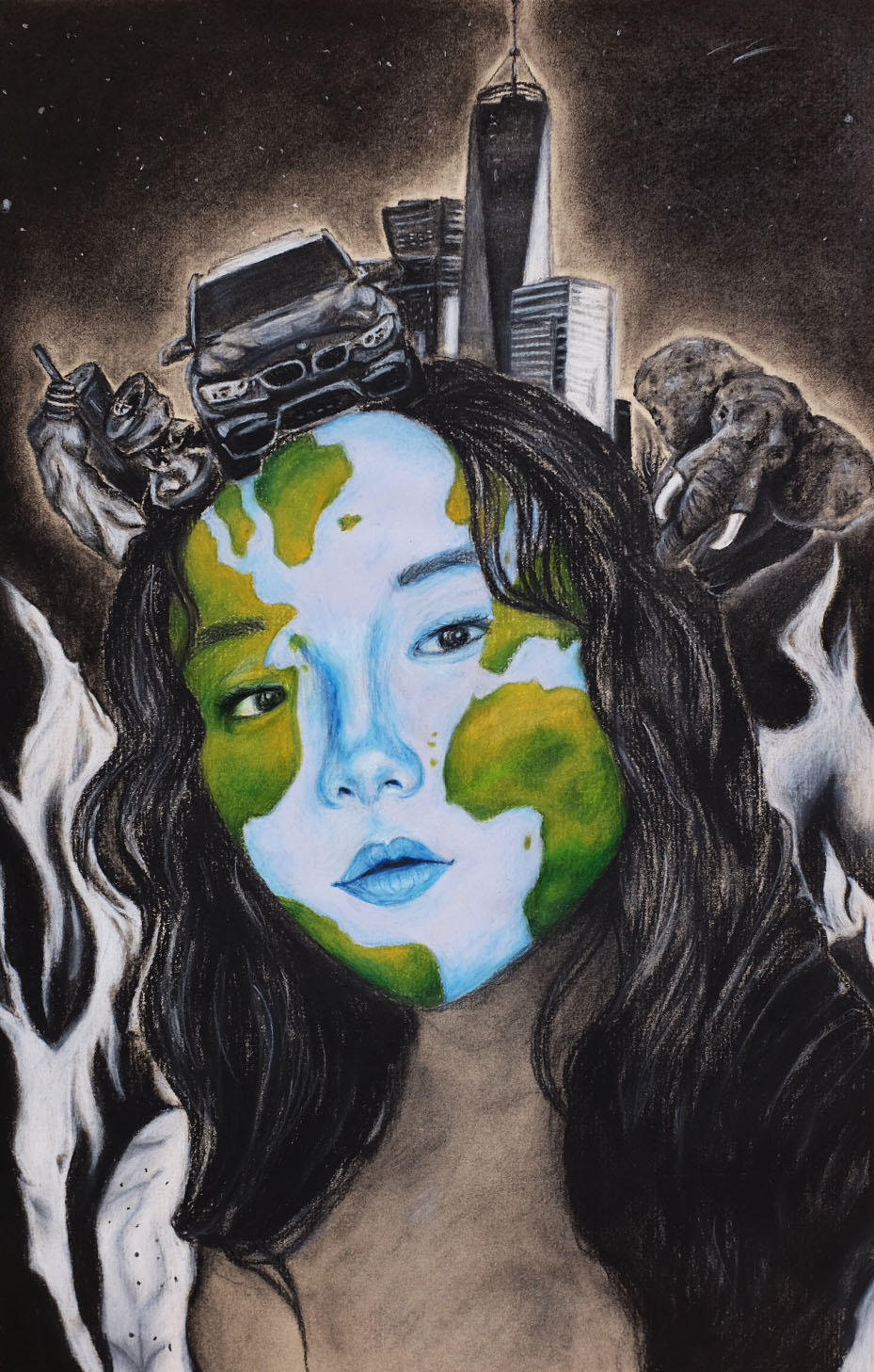 Our World