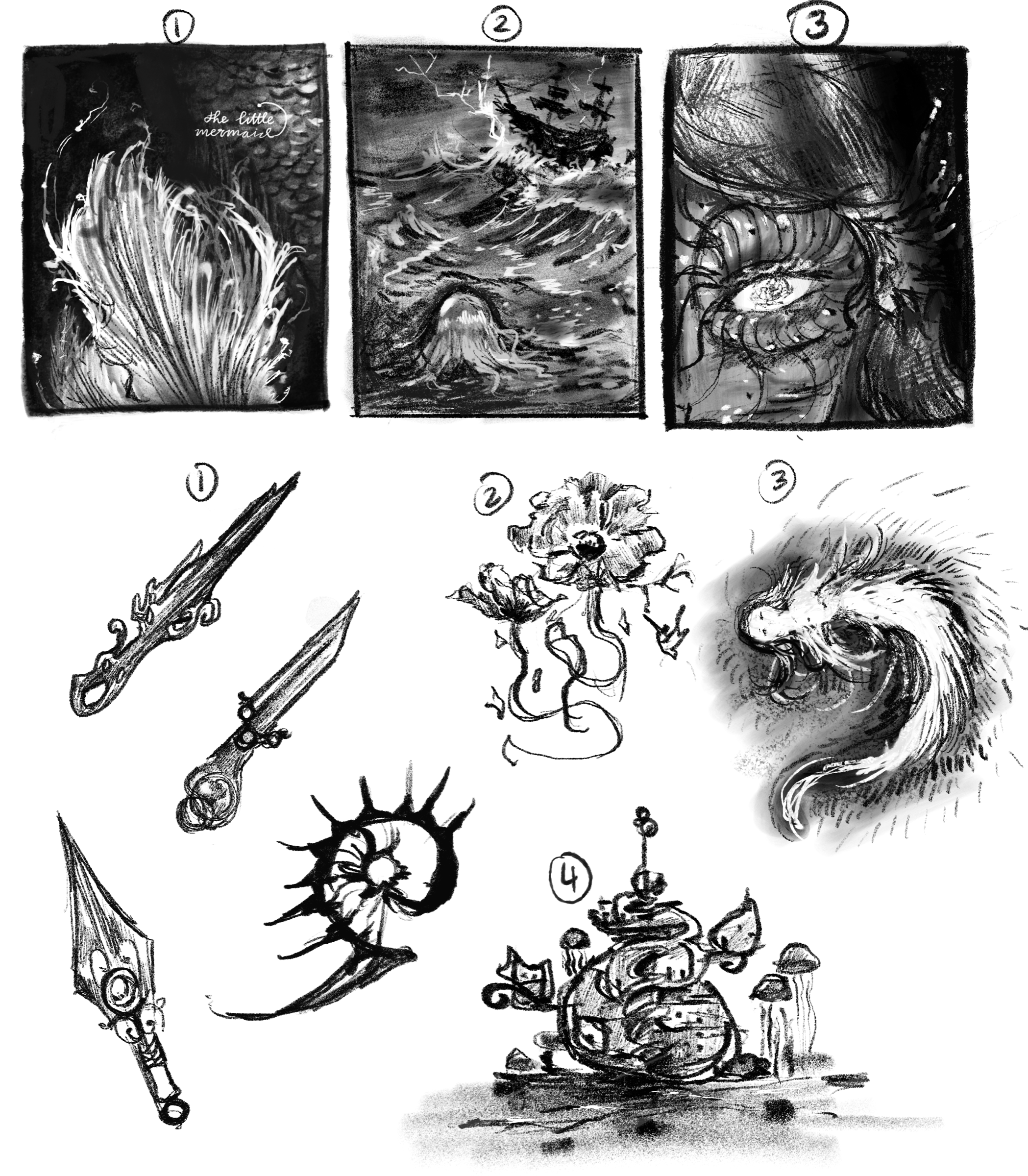 Sketches