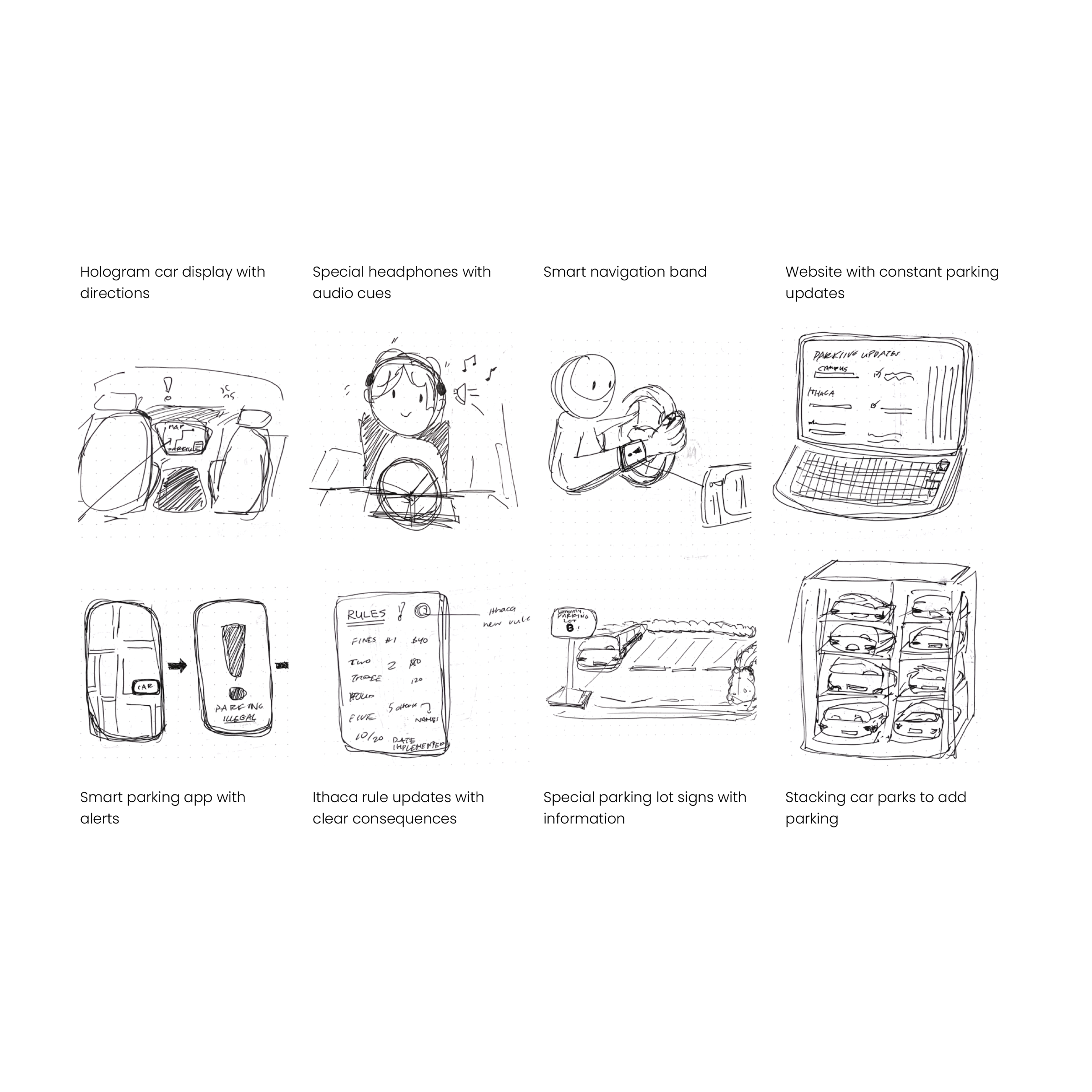 Sketches asset
