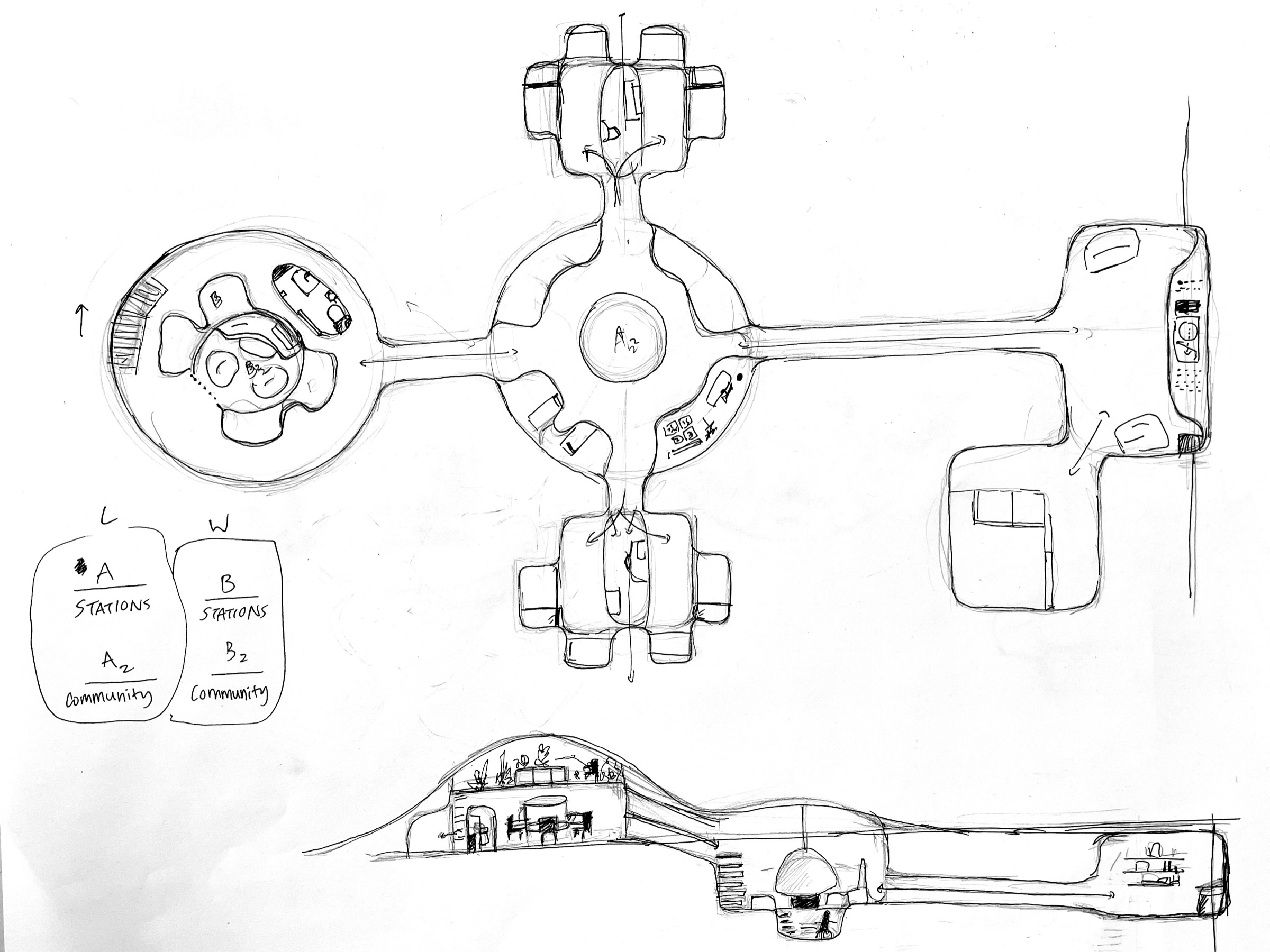 Sketches asset