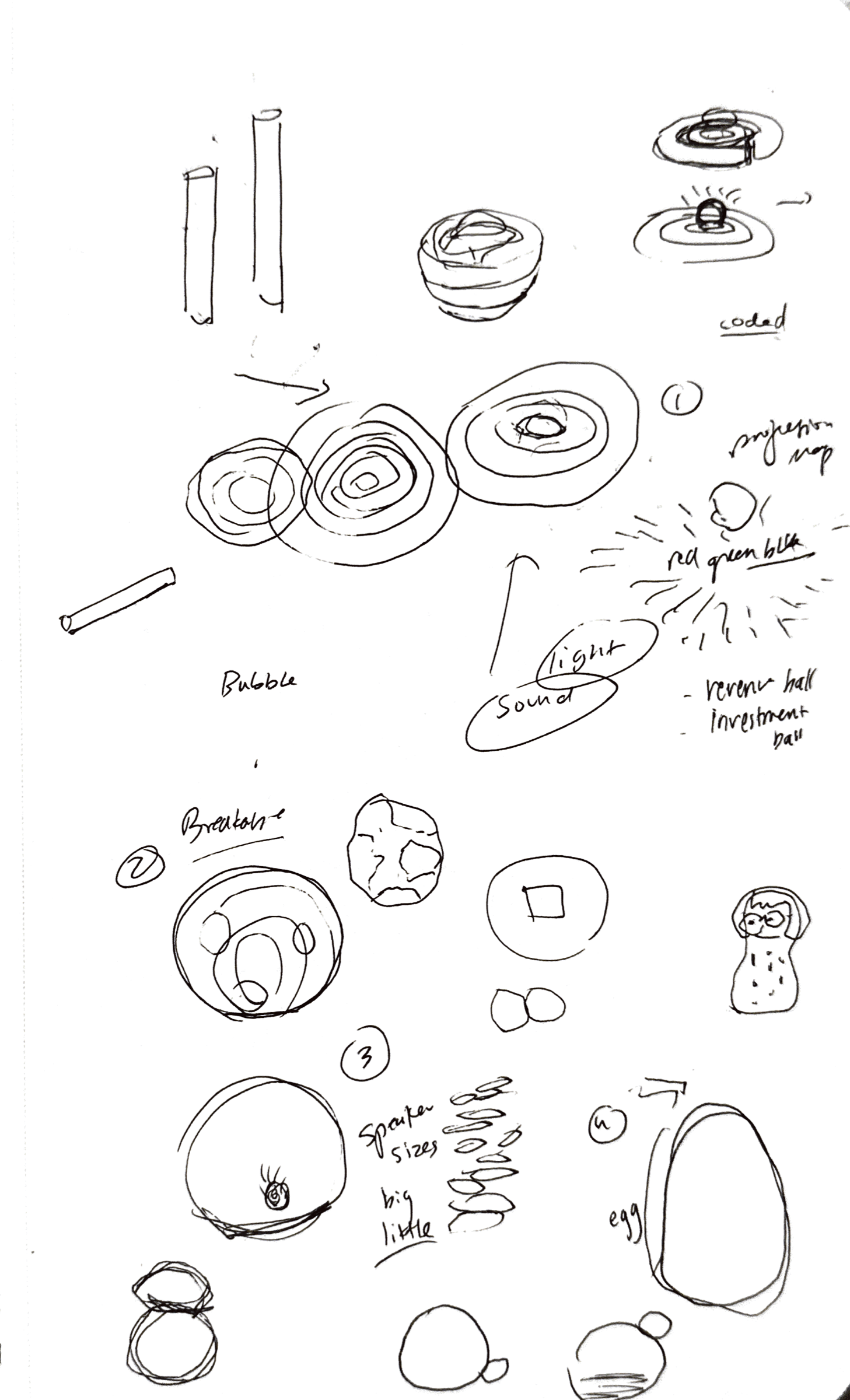Sketches asset