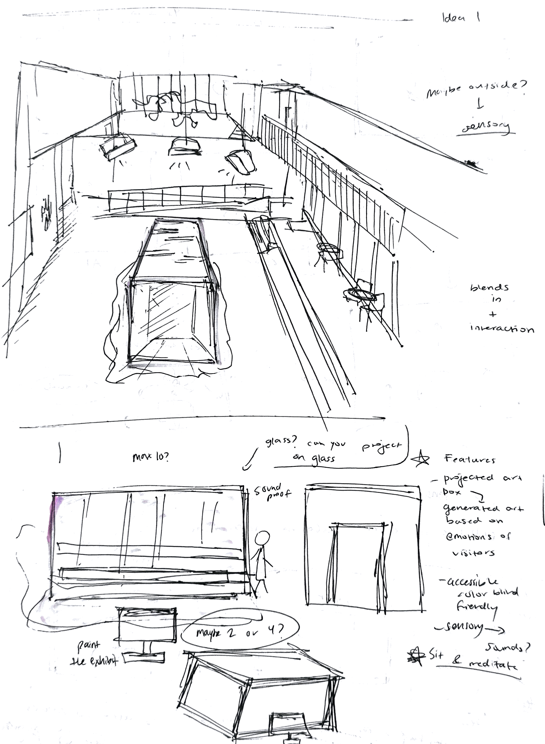 Sketches asset