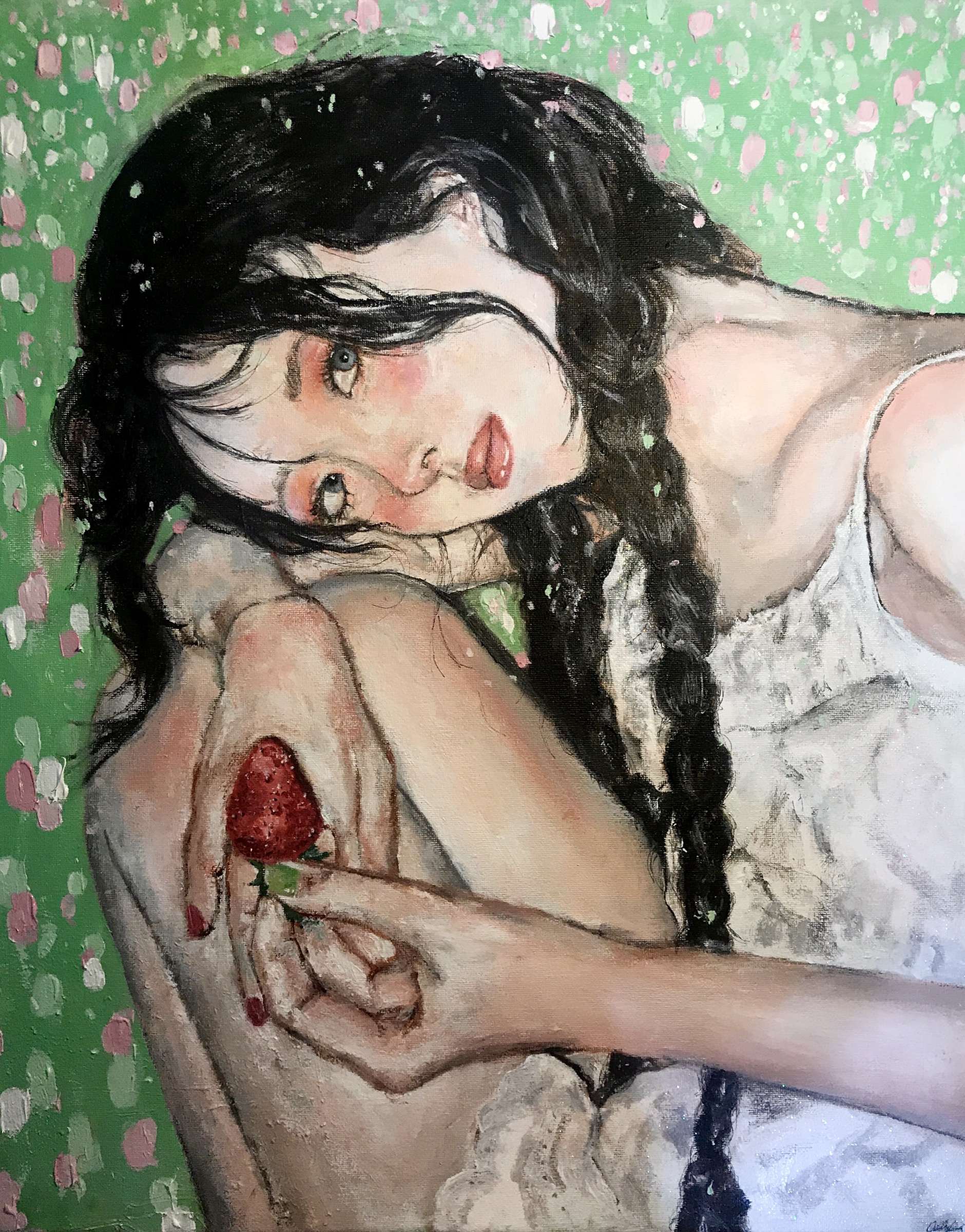 Strawberry