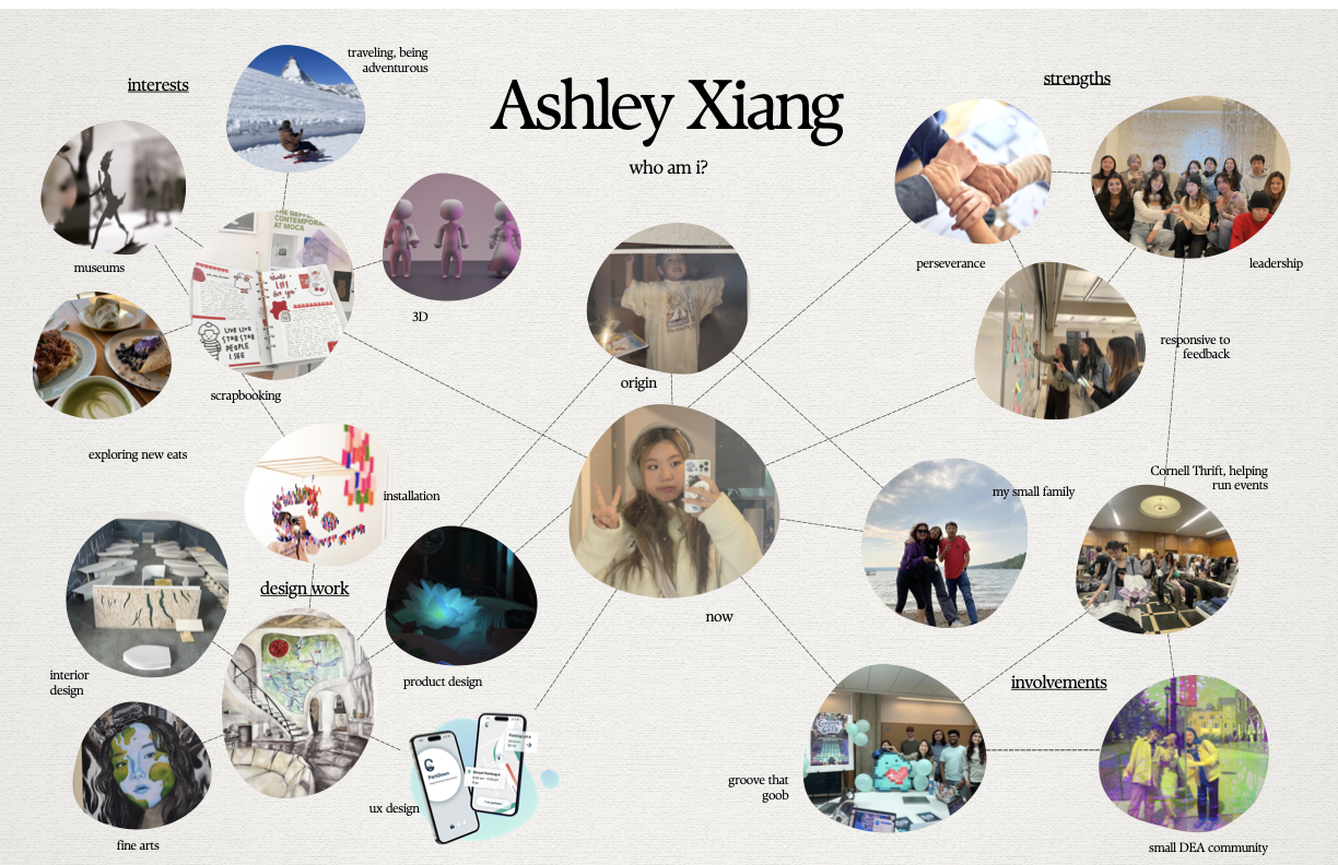 Ashley Infographic