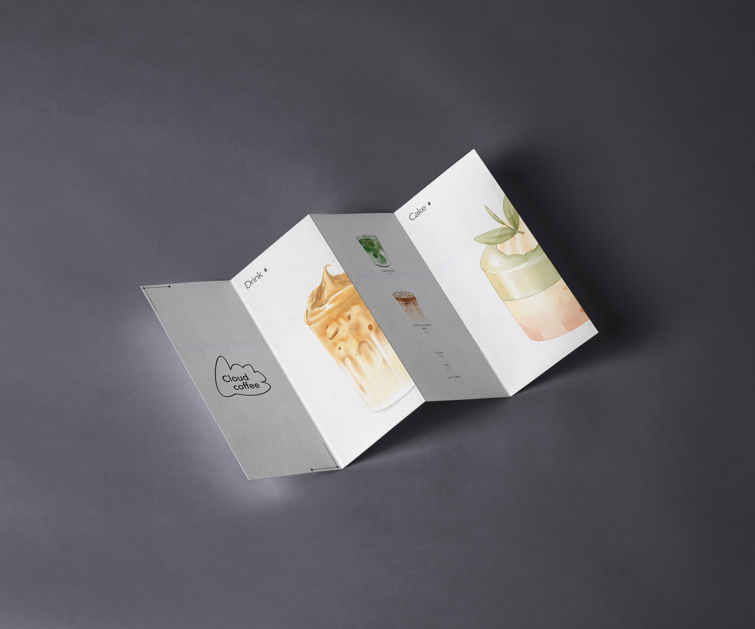 Cloud Coffee