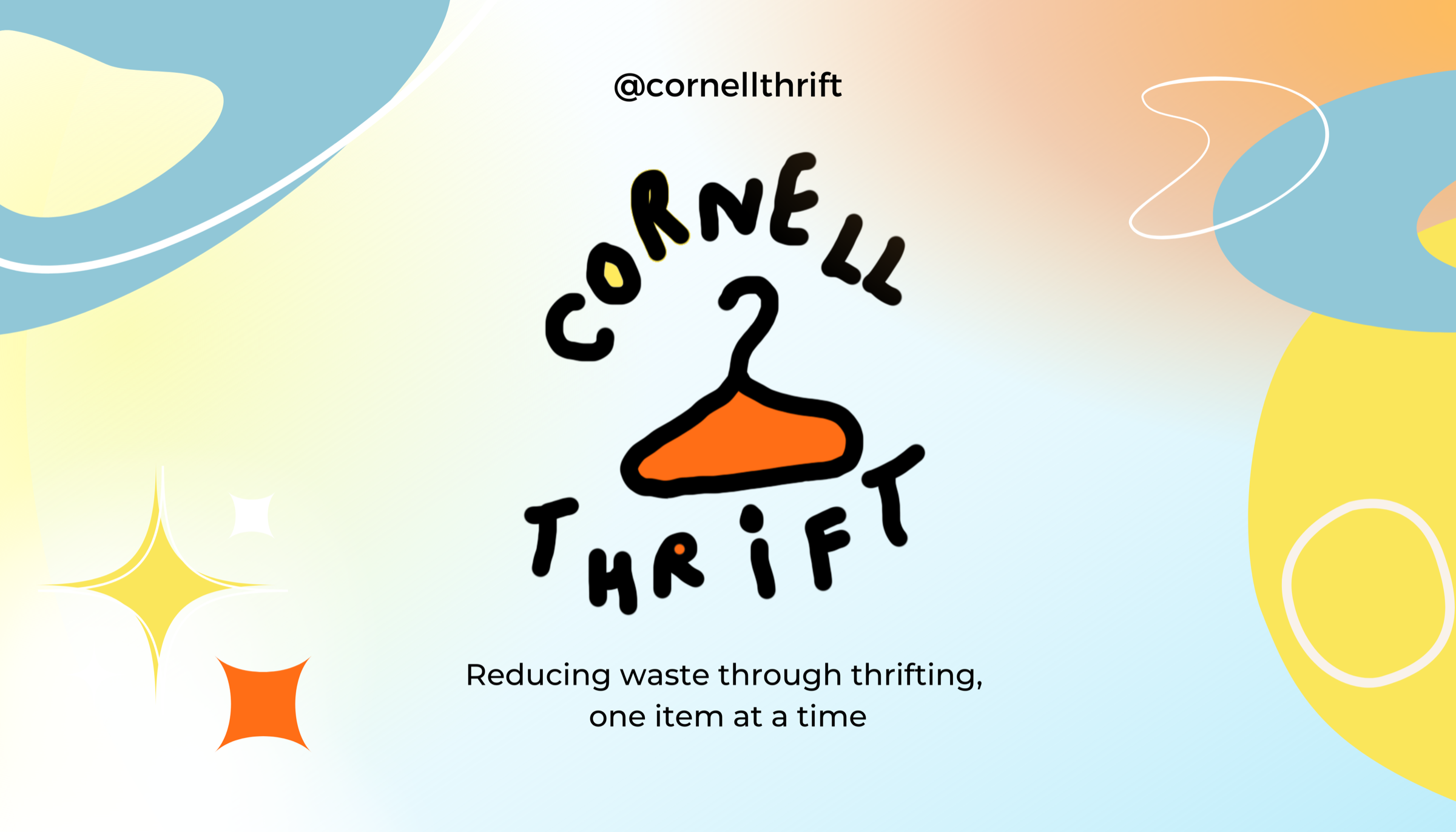 Cornell Thrift asset