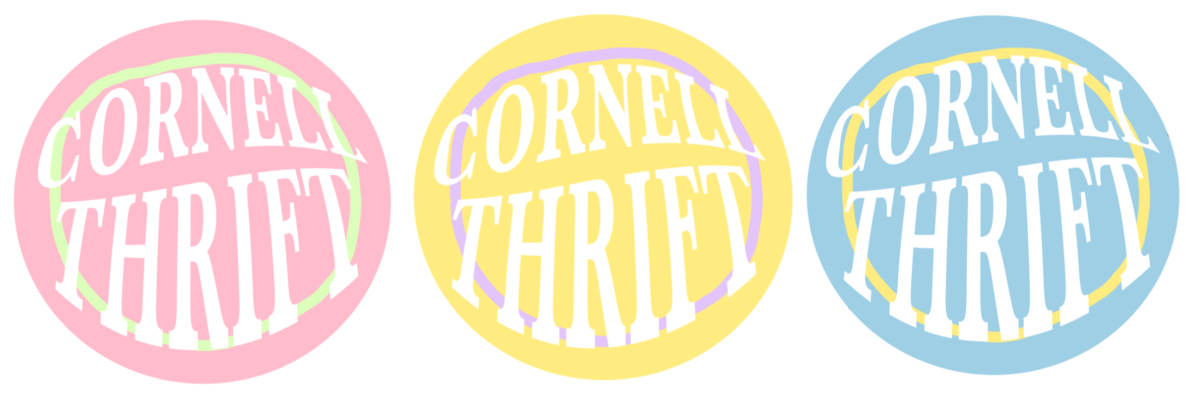 Cornell Thrift asset
