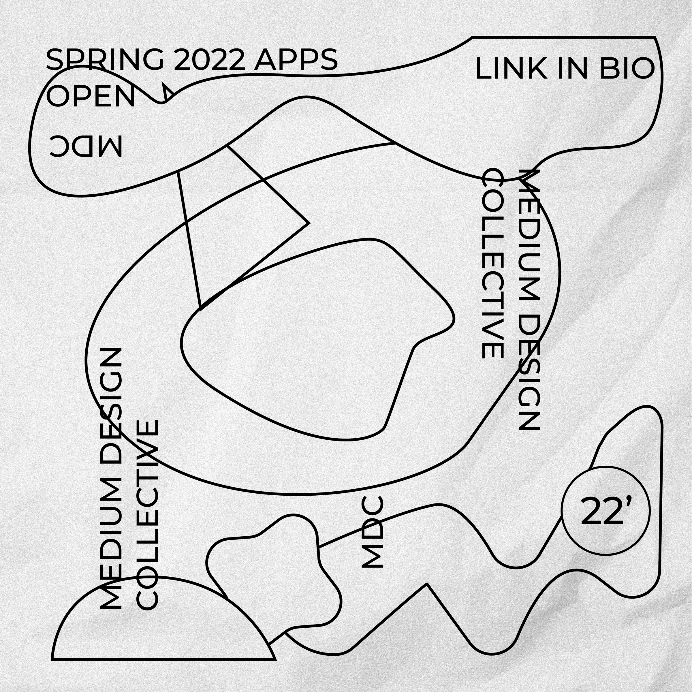MDC Graphic