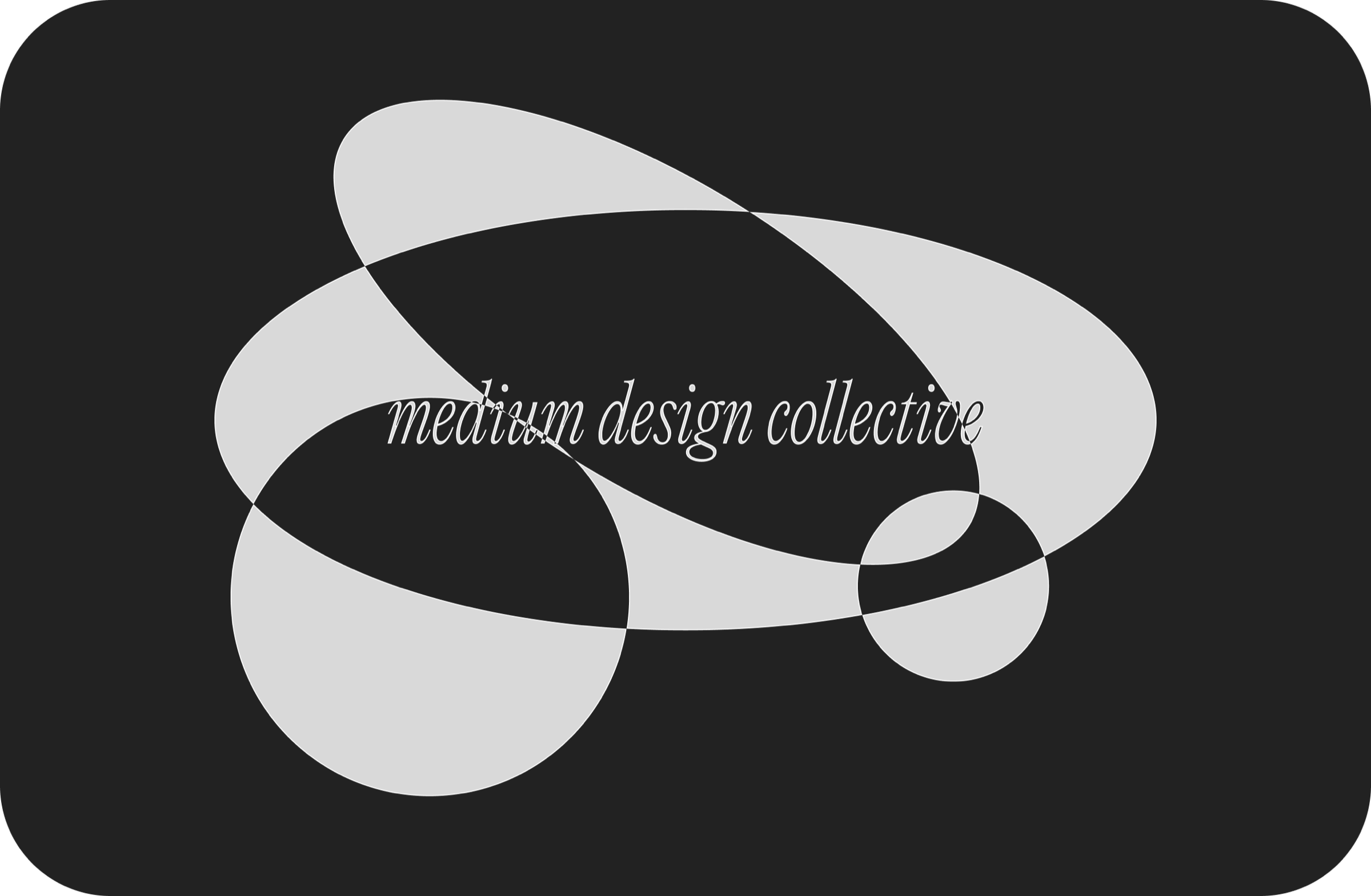 MDC Sticker