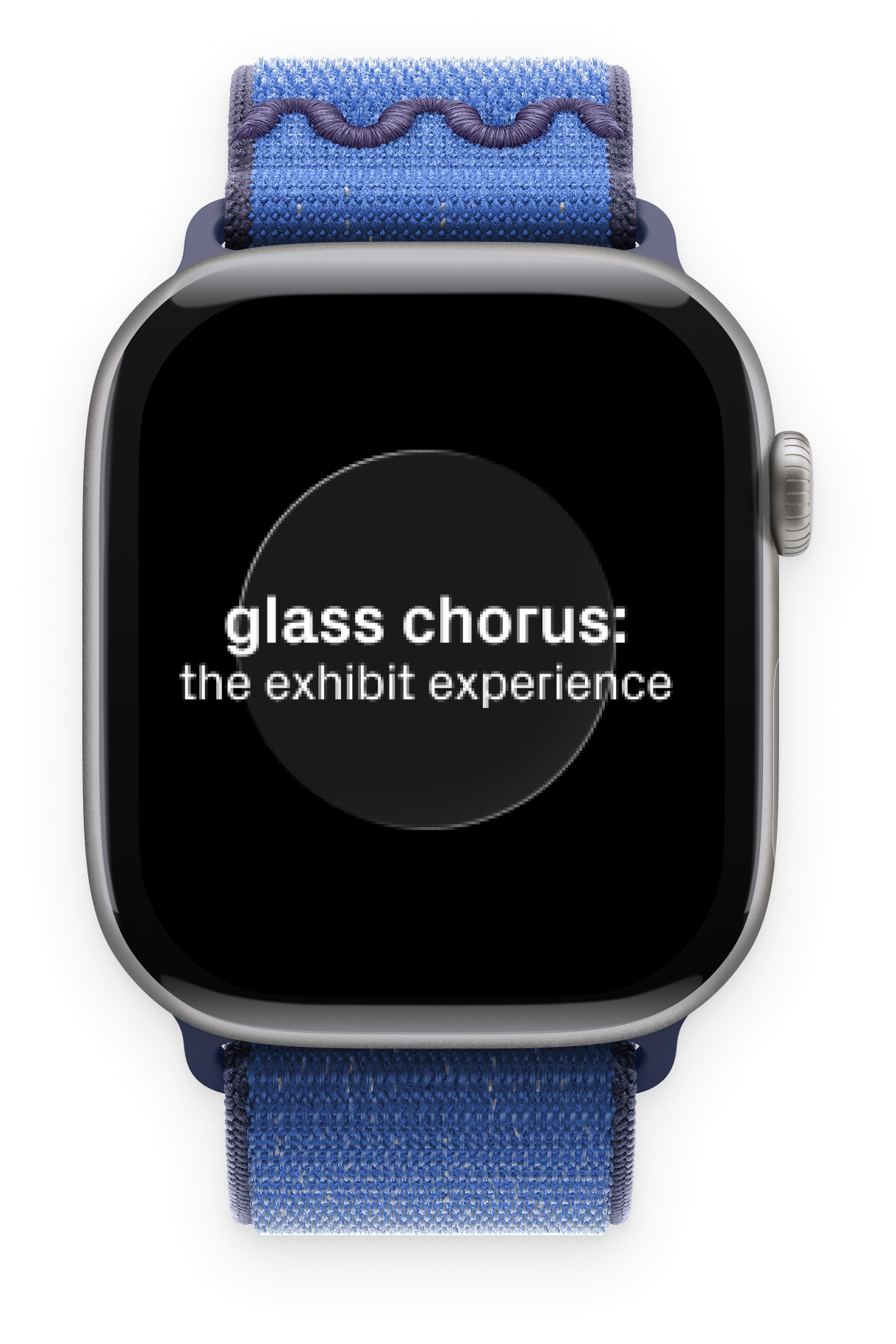 Glass Chorus asset
