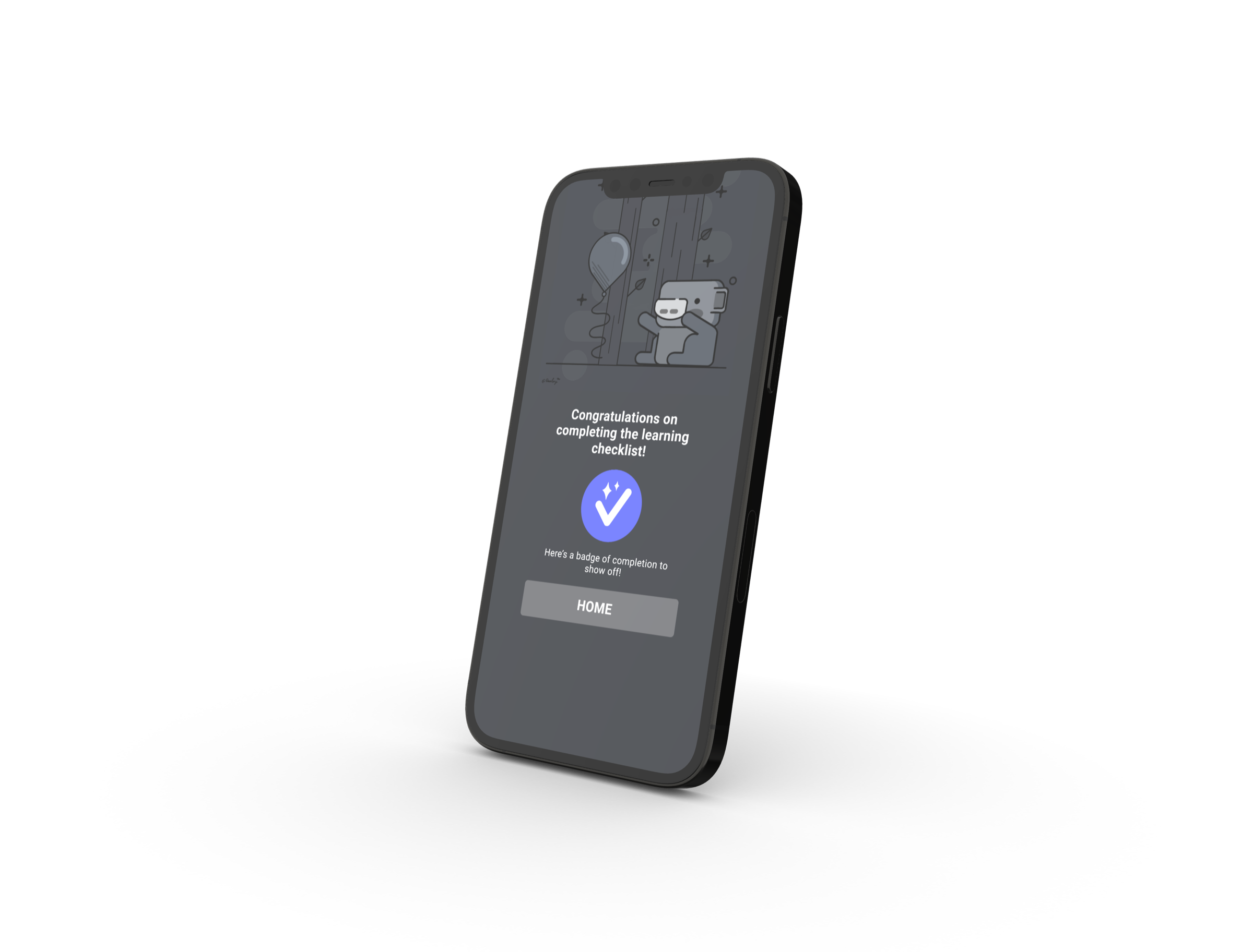 Discord Tutorialization asset