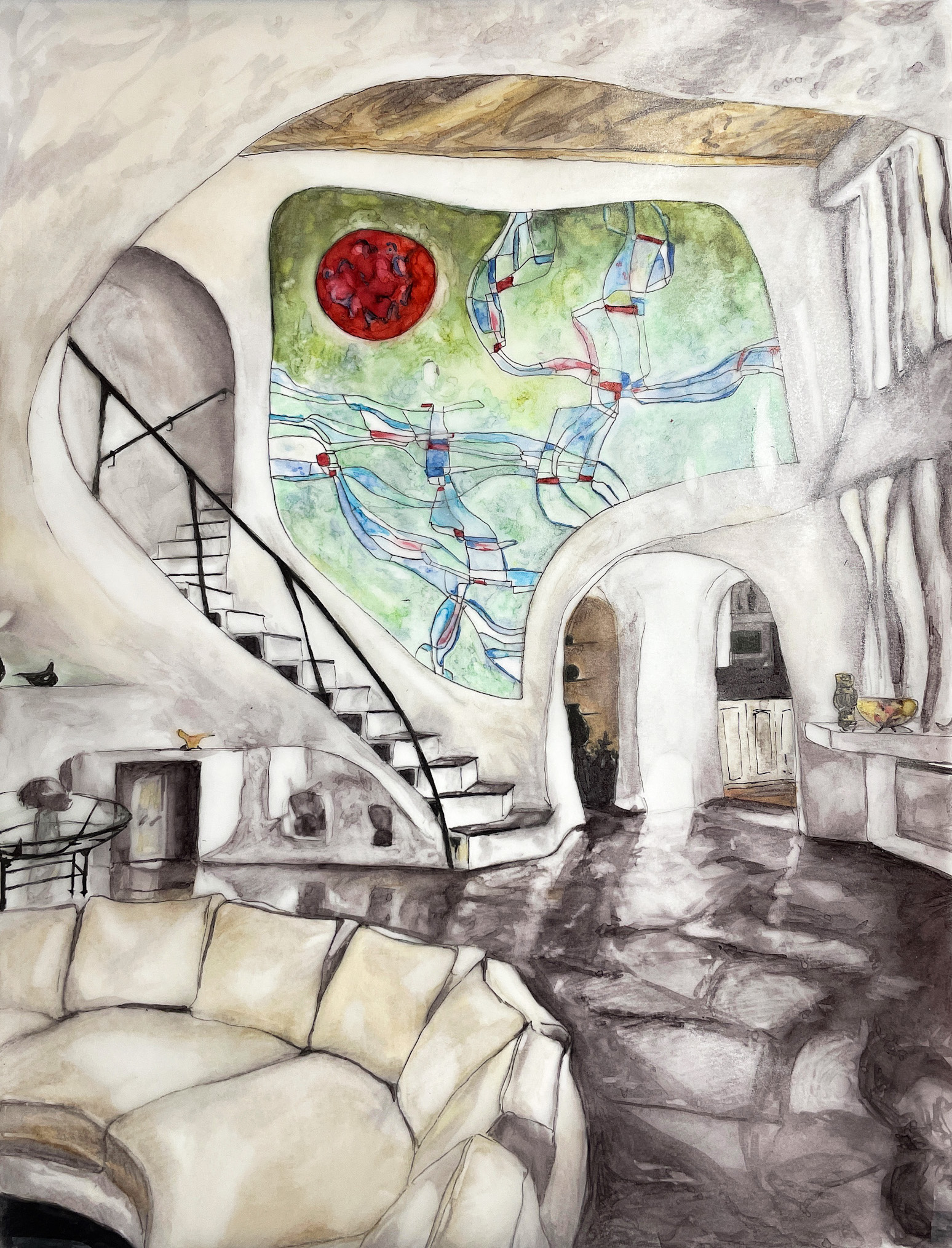 Marker Rendering
