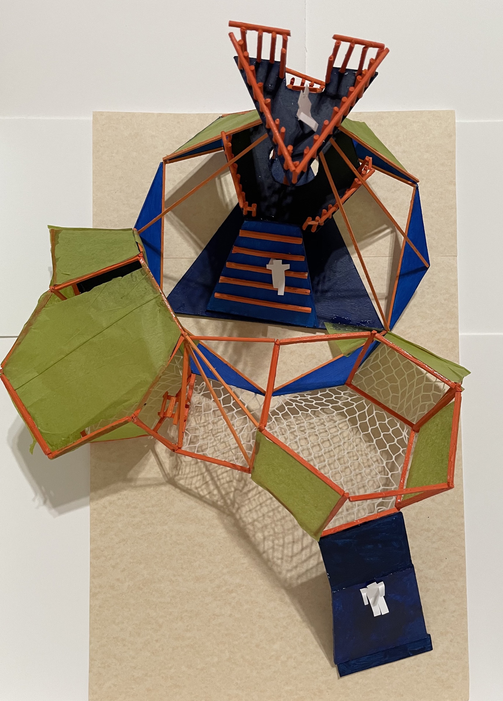 Playground asset