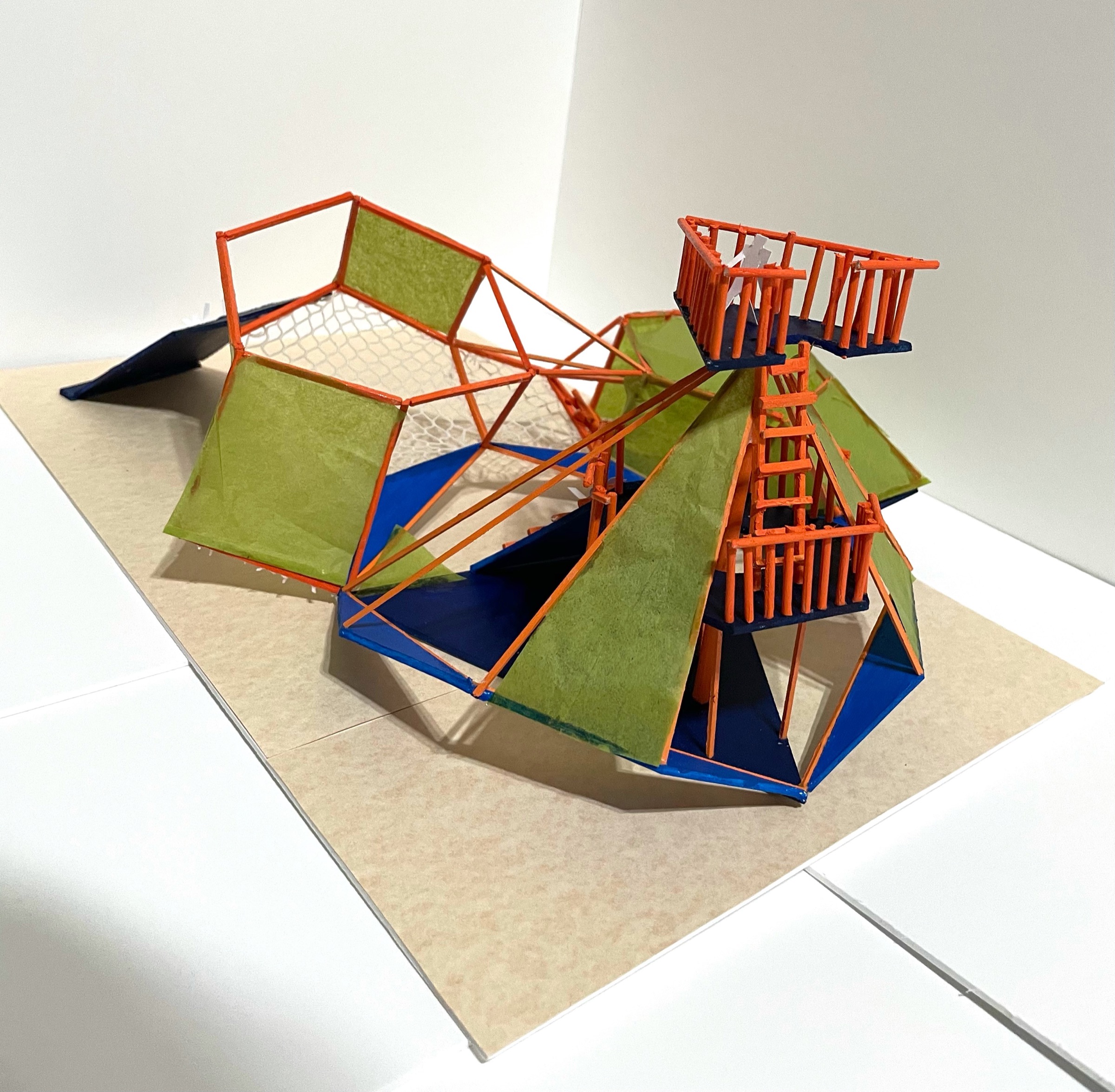Playground asset